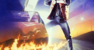 Retour vers le futur : Affiche officielle