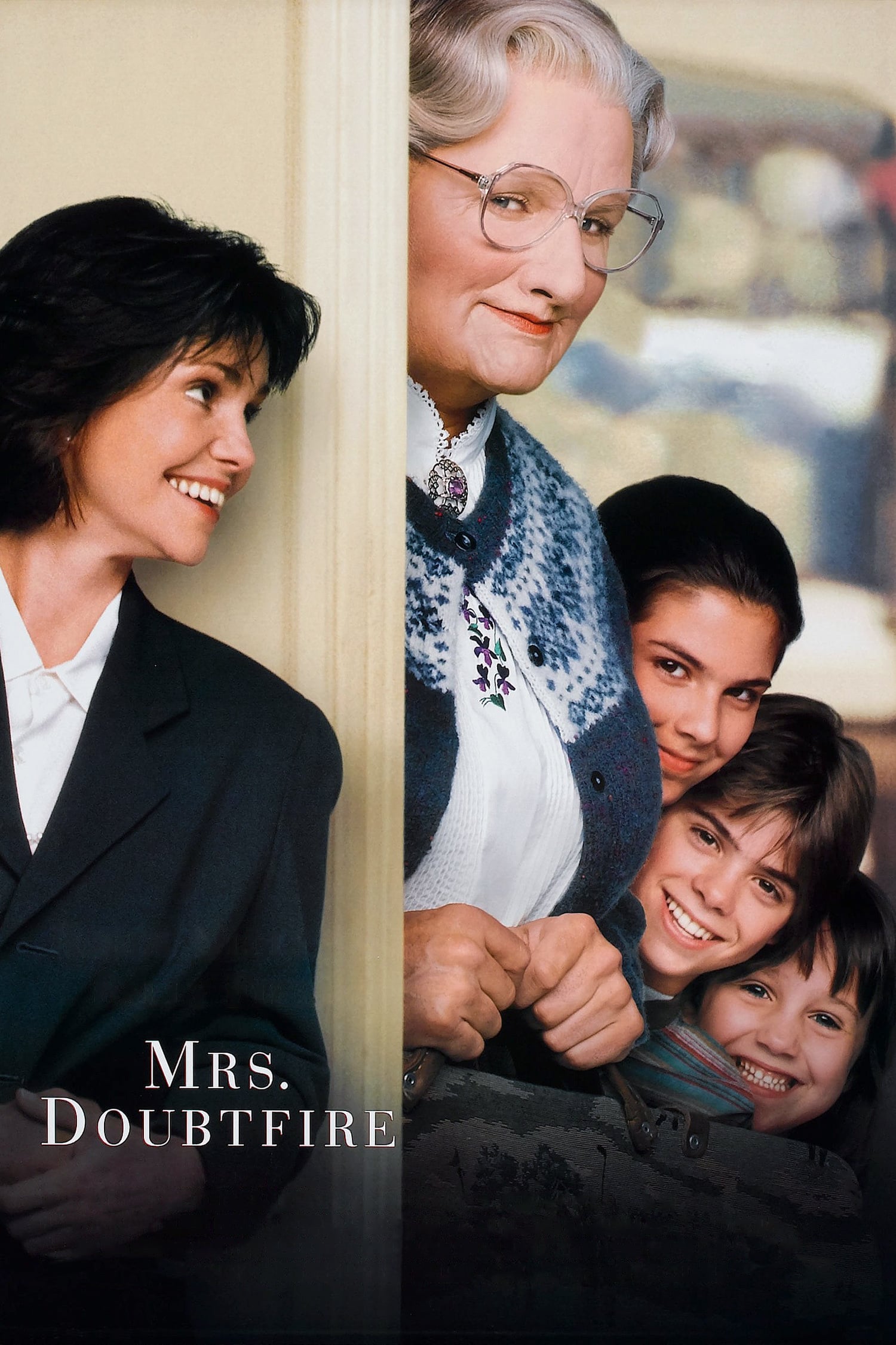 Madame Doubtfire