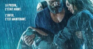 Bluebird : Affiche officielle
