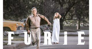 Furie : Affiche officielle