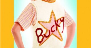 Bucky Larson : super star du X : Affiche officielle
