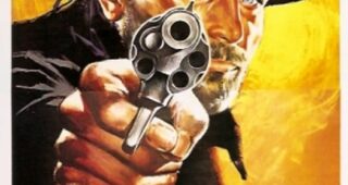 Le temps du massacre : Affiche officielle