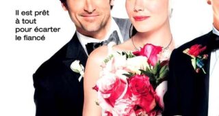 Le Témoin amoureux : Affiche officielle