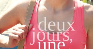 Deux jours, une nuit : Affiche officielle
