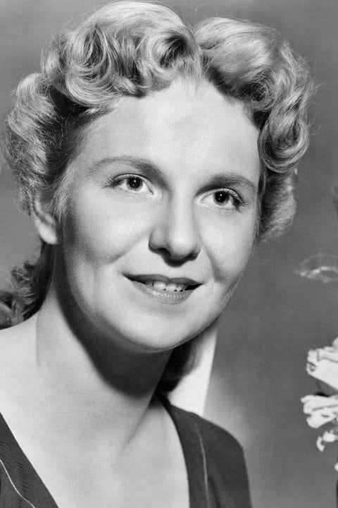 Geraldine Page : Photo officielle