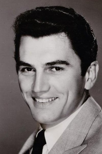 Edmund Purdom : Photo officielle