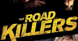 The Road Killers : Affiche officielle