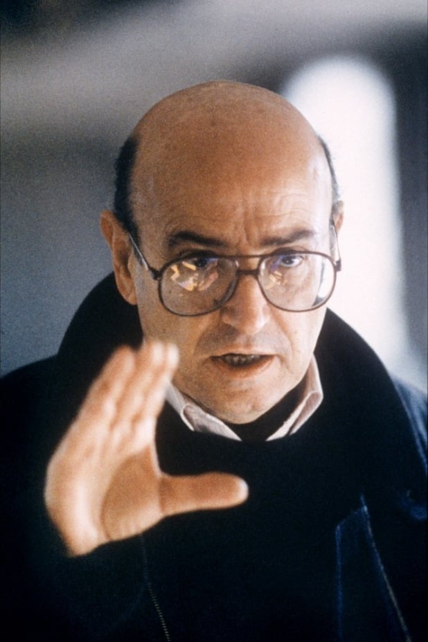 Theo Angelopoulos : Photo officielle