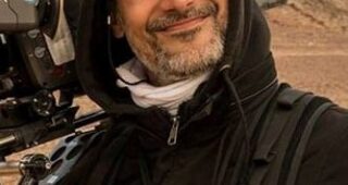 Karim Hussain : Photo officielle