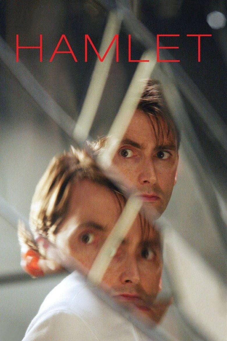 David Tennant : Photo officielle