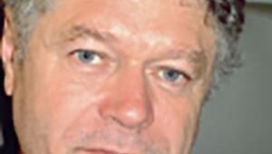 Pierre-William Glenn : Photo officielle