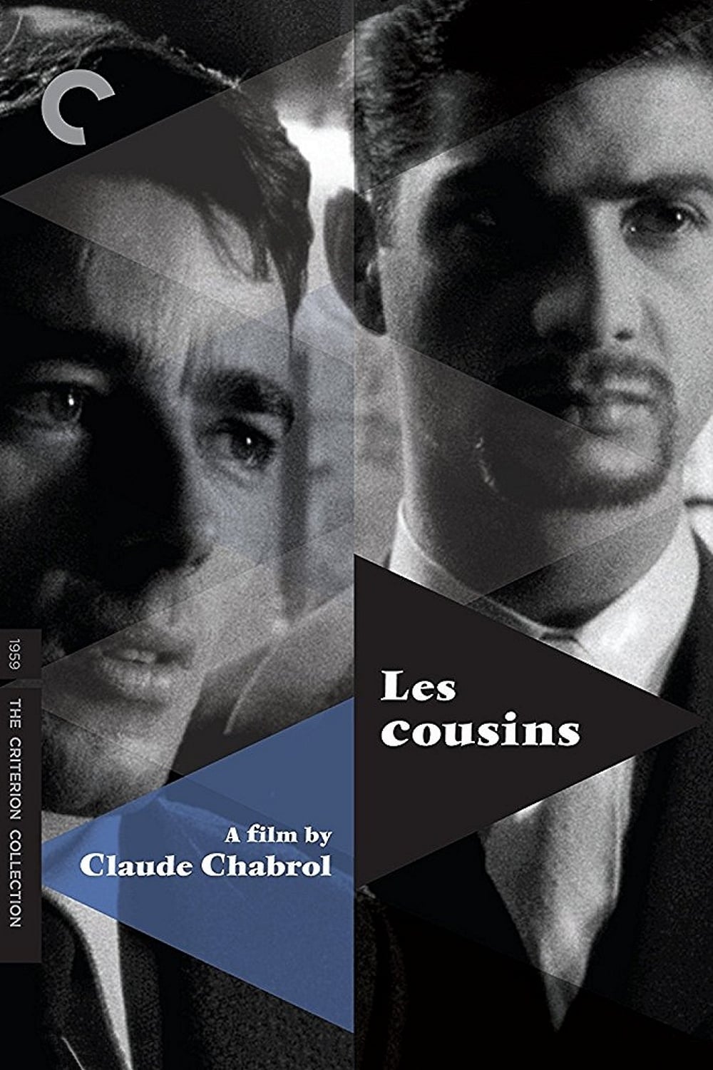 Claude Chabrol : Photo officielle