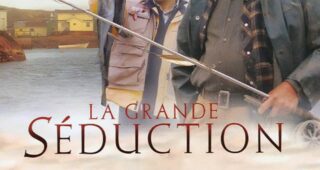 La Grande Séduction : Affiche officielle