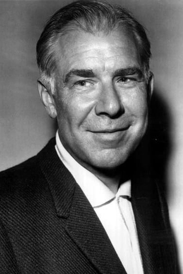 I George Seaton : Photo officielle