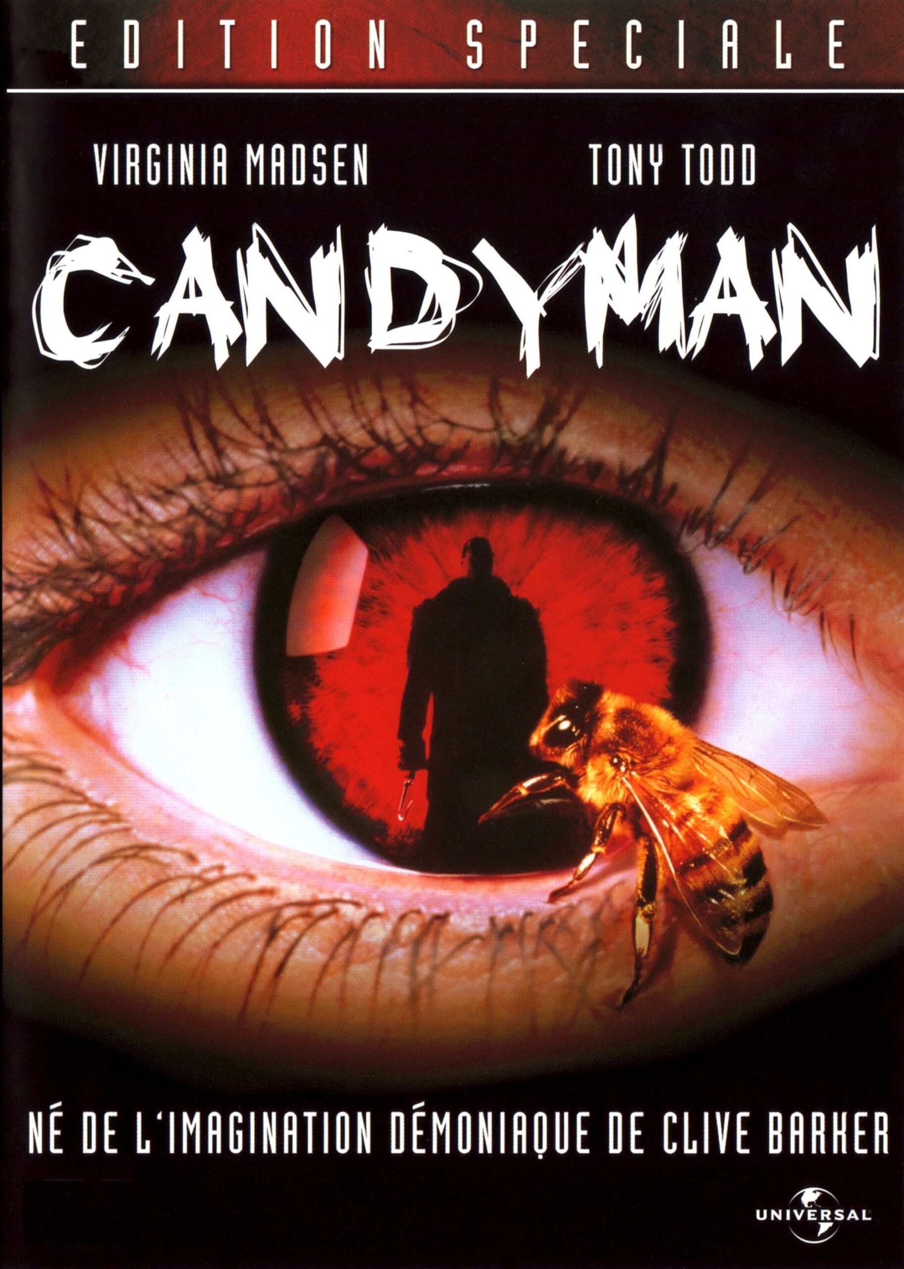 Candyman