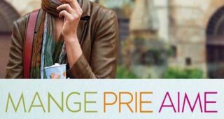 Mange, prie, aime : Affiche officielle