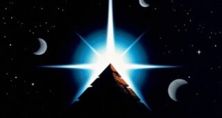 Stargate : La Porte des étoiles : Affiche officielle