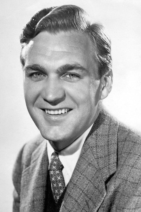 Forrest Tucker : Photo officielle