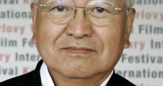 Masahiro Shinoda : Photo officielle