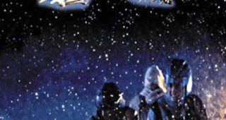 Planète hurlante : Affiche officielle
