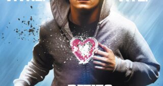 Les petits princes : Affiche officielle