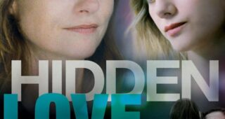 L'amour caché : Affiche officielle