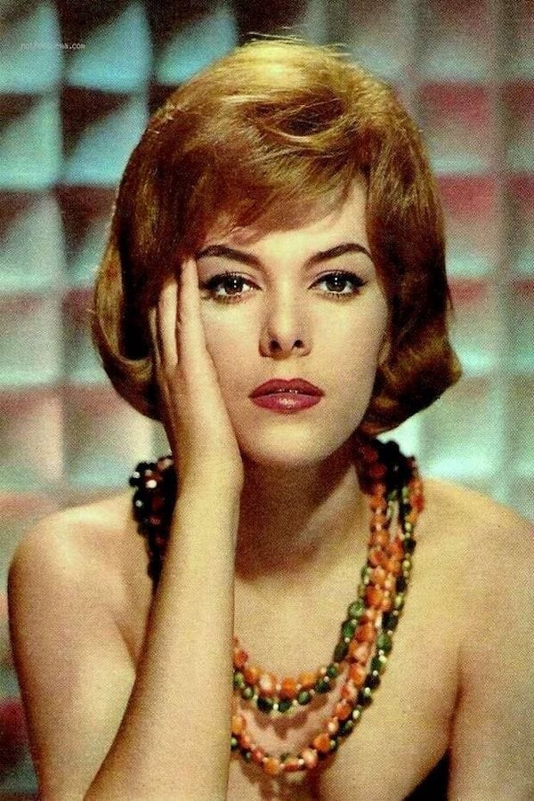Perrette Pradier : Photo officielle