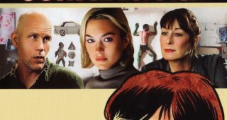 Art School Confidential : Affiche officielle