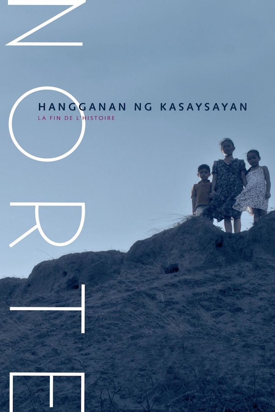 Lav Diaz : Photo officielle