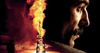 There Will Be Blood : Affiche officielle