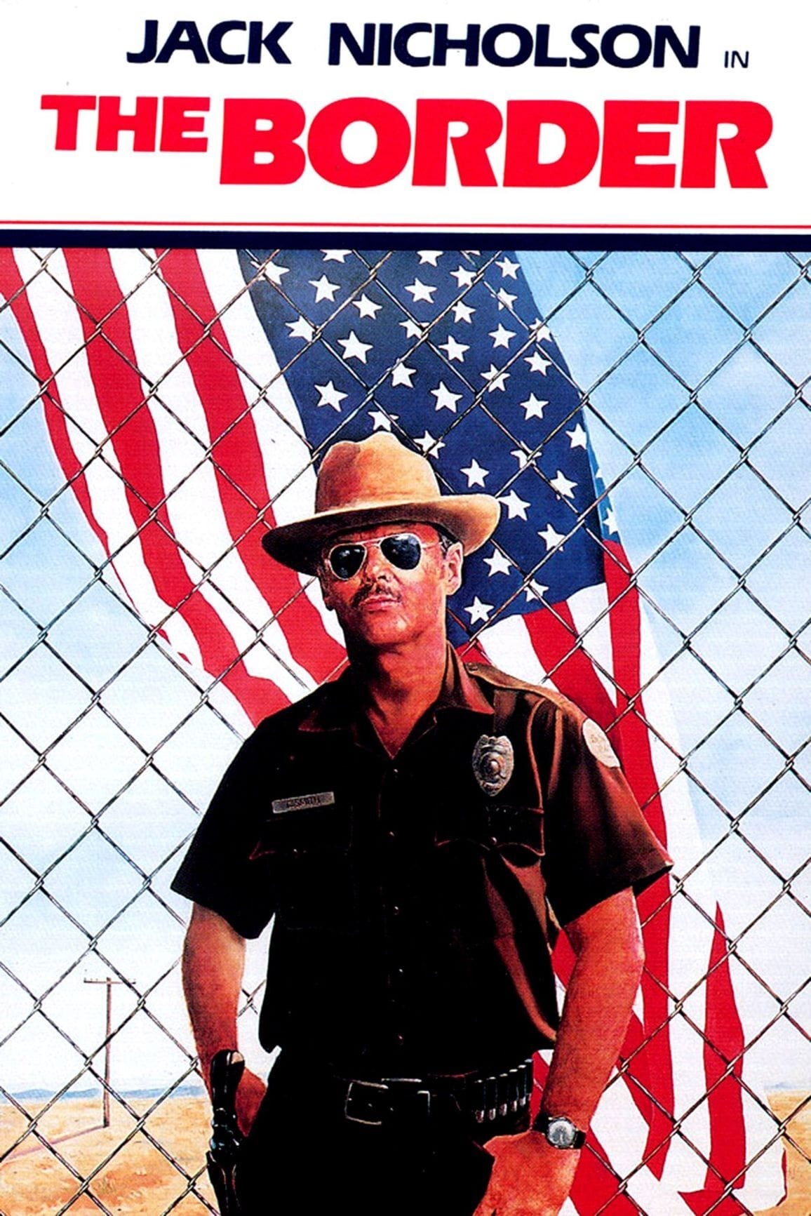 Jack Nicholson : Photo officielle