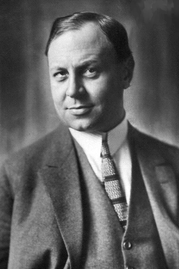 Emil Jannings : Photo officielle