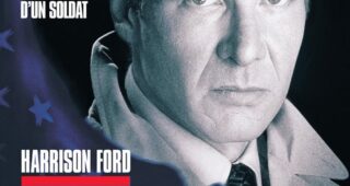 Danger immédiat : Affiche officielle