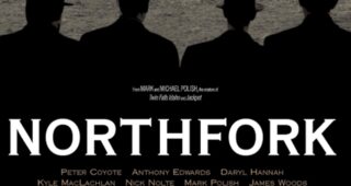 Northfork : Affiche officielle