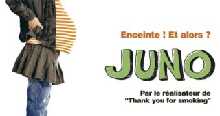 Juno : Affiche officielle