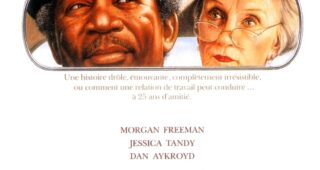 Miss Daisy et son chauffeur : Affiche officielle