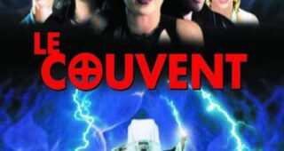 Le Couvent : Affiche officielle