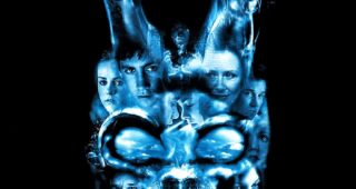 Donnie Darko : Affiche officielle