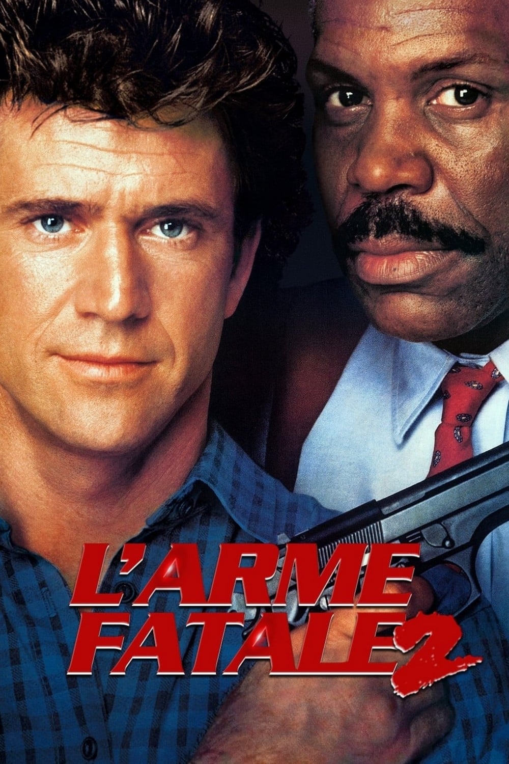 Danny Glover : Photo officielle
