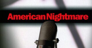 American Nightmare : Affiche officielle