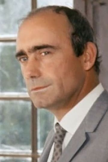 Paul Crauchet : Photo officielle