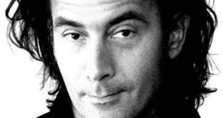 Tom DiCillo : Photo officielle