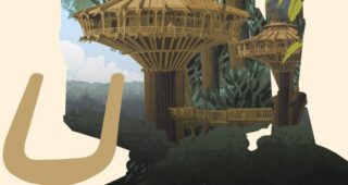 Au temps de la guerre des étoiles : Affiche officielle