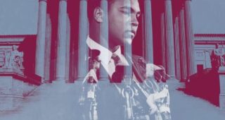 Muhammad Ali's Greatest Fight : Affiche officielle