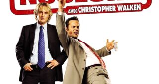 Serial noceurs : Affiche officielle