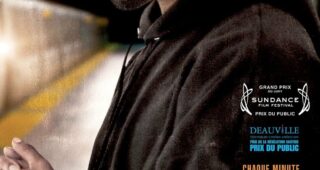Fruitvale Station : Affiche officielle
