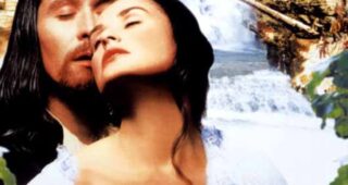 Les Amants du nouveau monde : Affiche officielle