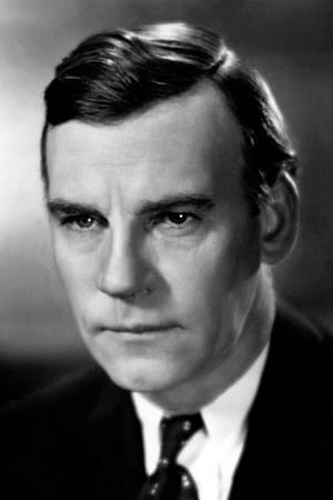 Walter Huston : Photo officielle