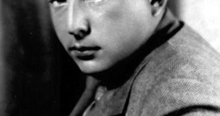 Lewis Milestone : Photo officielle