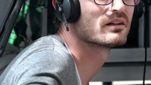 Alexandre Coffre : Photo officielle